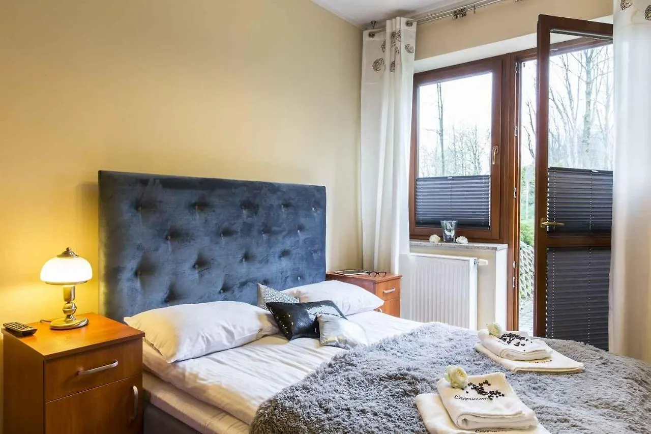 Apartamento Famixdom Apartamenty Cicha Woda Zakopane Polonia