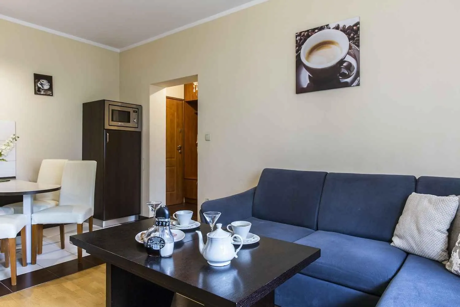 Famixdom Apartamenty Cicha Woda Zakopane 0*,  Polonia